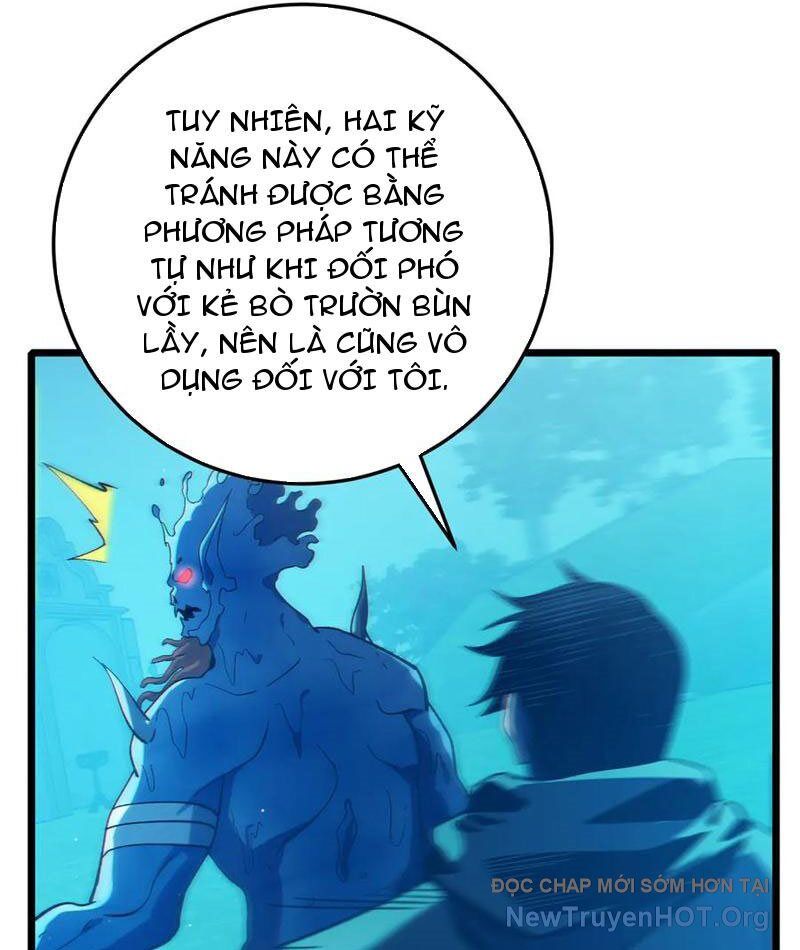 Vô Địch Bị Động Tạo Ra Tấn Sát Thương [Chap 90-91] - Page 68