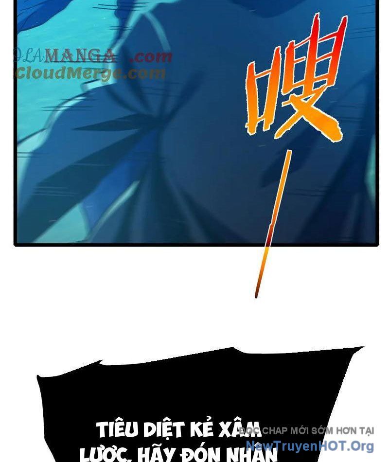 Vô Địch Bị Động Tạo Ra Tấn Sát Thương [Chap 90-91] - Page 69