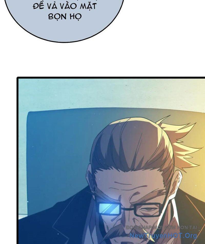 Vô Địch Bị Động Tạo Ra Tấn Sát Thương [Chap 90-91] - Page 7
