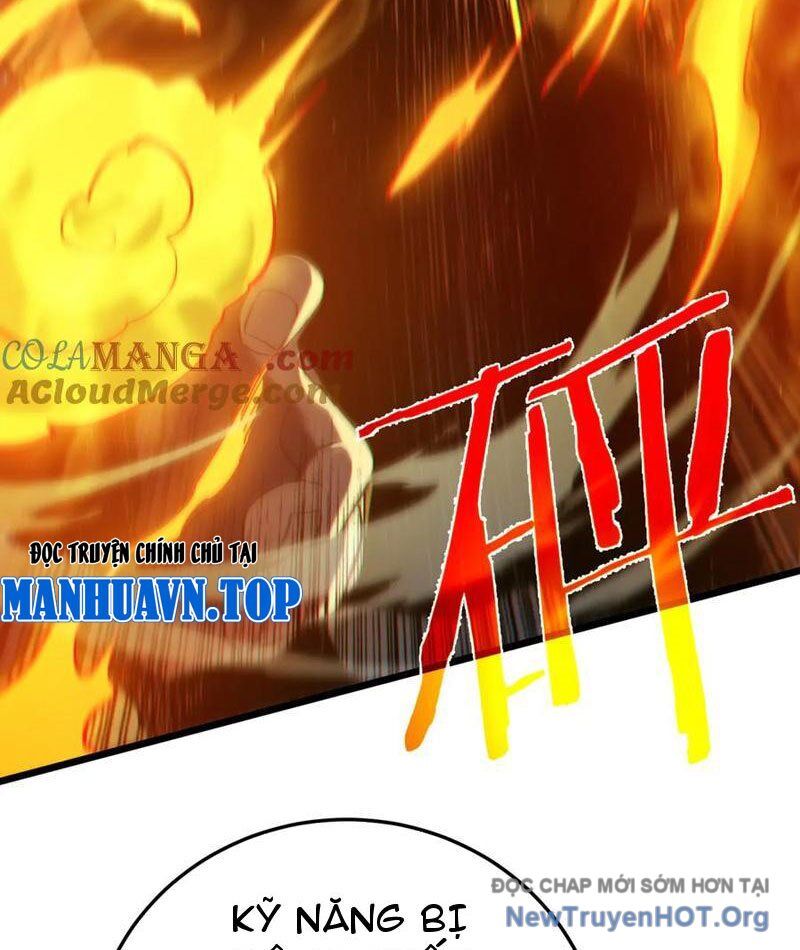 Vô Địch Bị Động Tạo Ra Tấn Sát Thương [Chap 90-91] - Page 74