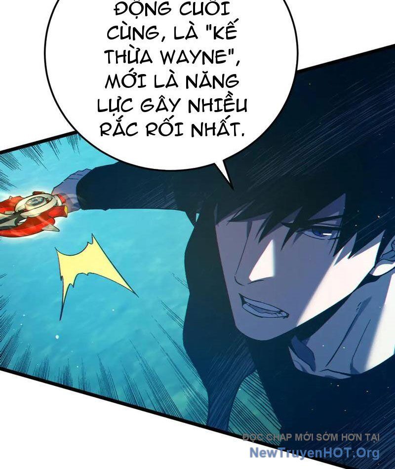 Vô Địch Bị Động Tạo Ra Tấn Sát Thương [Chap 90-91] - Page 75