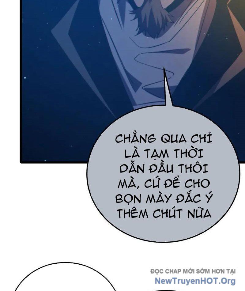 Vô Địch Bị Động Tạo Ra Tấn Sát Thương [Chap 90-91] - Page 8