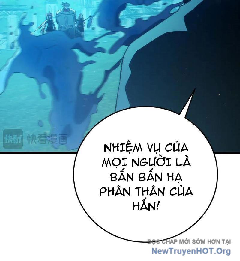 Vô Địch Bị Động Tạo Ra Tấn Sát Thương [Chap 90-91] - Page 80
