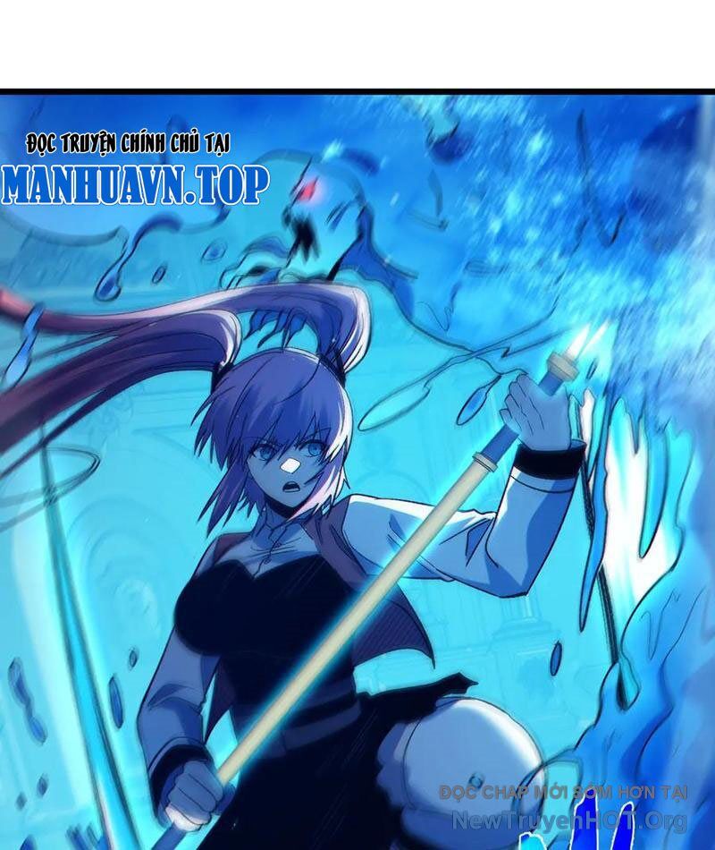 Vô Địch Bị Động Tạo Ra Tấn Sát Thương [Chap 90-91] - Page 81