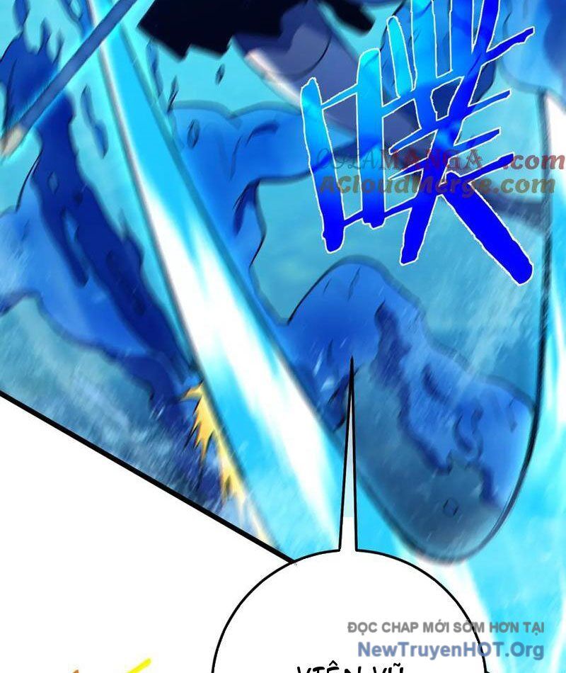Vô Địch Bị Động Tạo Ra Tấn Sát Thương [Chap 90-91] - Page 82