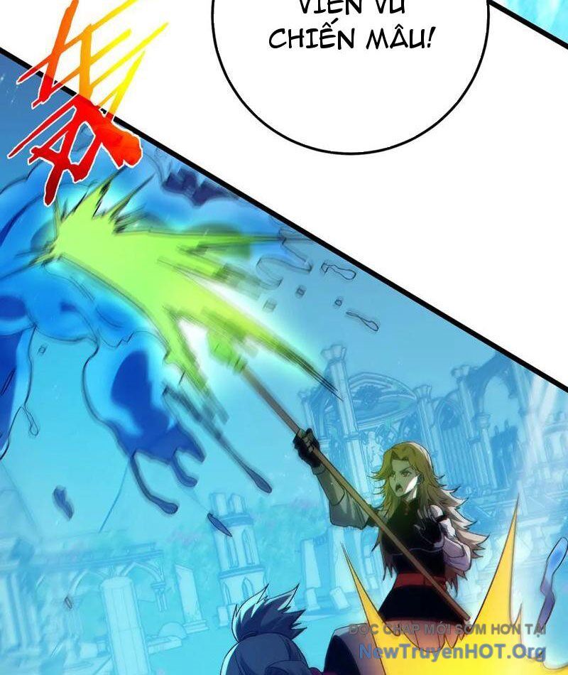 Vô Địch Bị Động Tạo Ra Tấn Sát Thương [Chap 90-91] - Page 83
