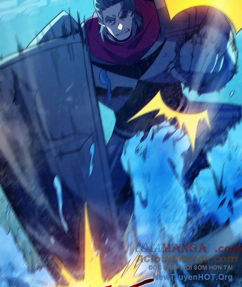 Vô Địch Bị Động Tạo Ra Tấn Sát Thương [Chap 90-91] - Page 84