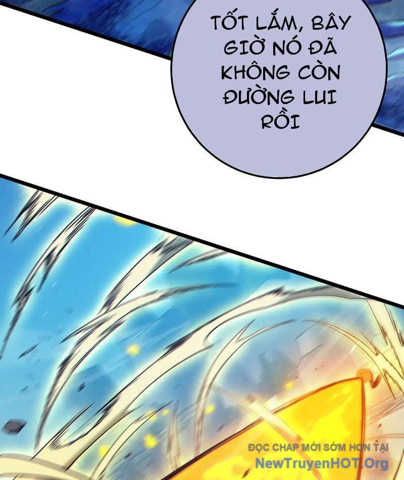Vô Địch Bị Động Tạo Ra Tấn Sát Thương [Chap 90-91] - Page 89