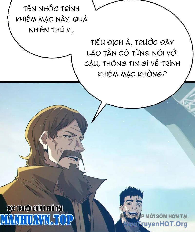 Vô Địch Bị Động Tạo Ra Tấn Sát Thương [Chap 90-91] - Page 9