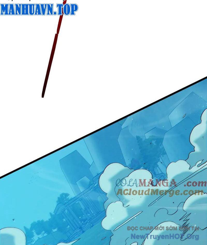 Vô Địch Bị Động Tạo Ra Tấn Sát Thương [Chap 90-91] - Page 92