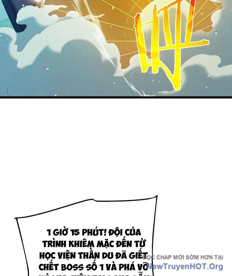 Vô Địch Bị Động Tạo Ra Tấn Sát Thương [Chap 90-91] - Page 96