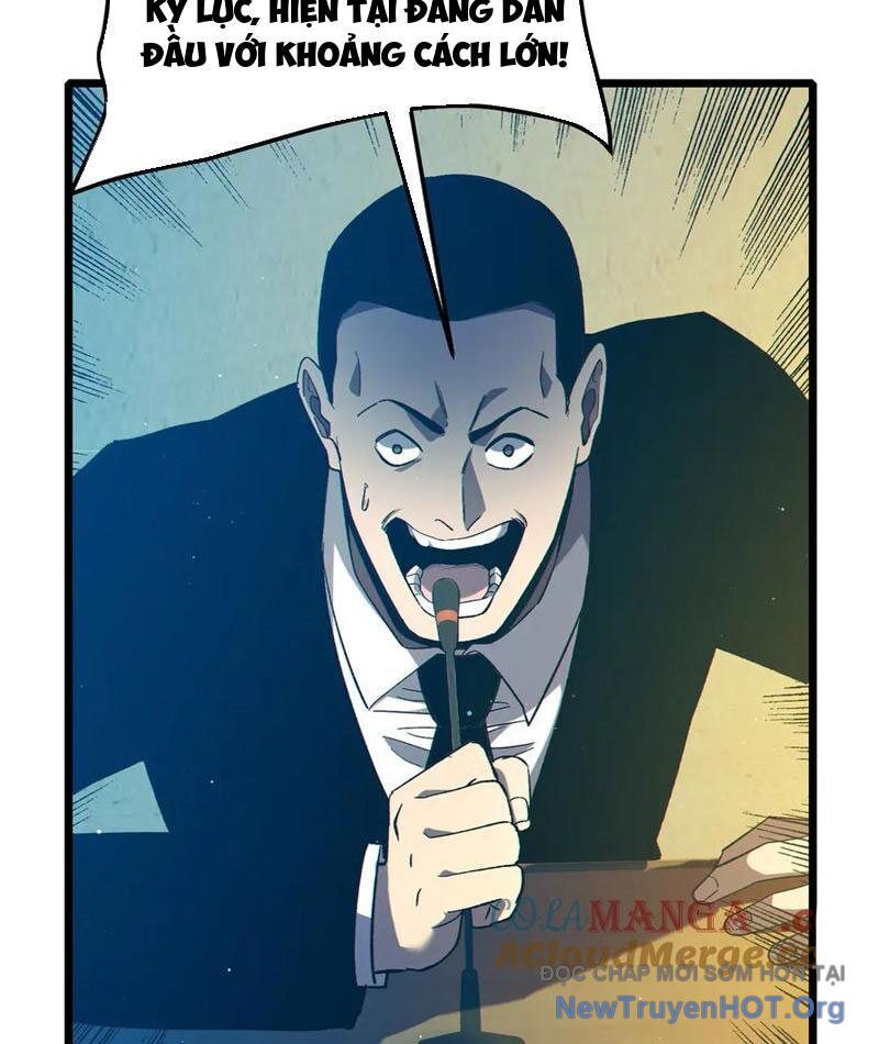 Vô Địch Bị Động Tạo Ra Tấn Sát Thương [Chap 90-91] - Page 97