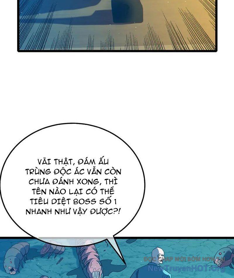 Vô Địch Bị Động Tạo Ra Tấn Sát Thương [Chap 90-91] - Page 98