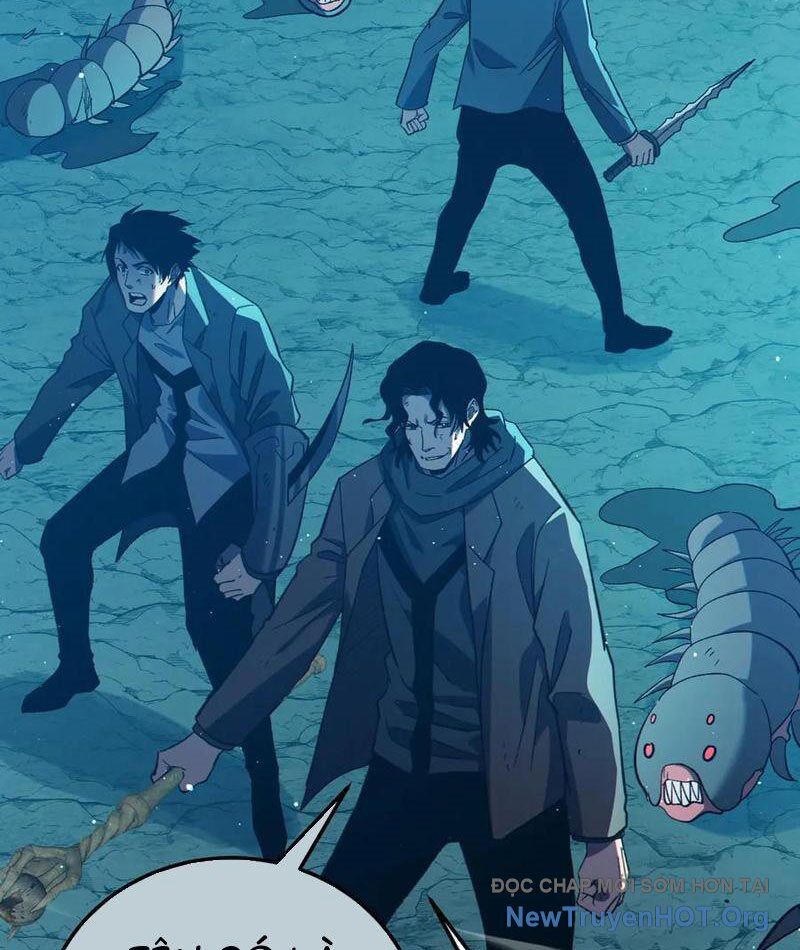 Vô Địch Bị Động Tạo Ra Tấn Sát Thương [Chap 90-91] - Page 99