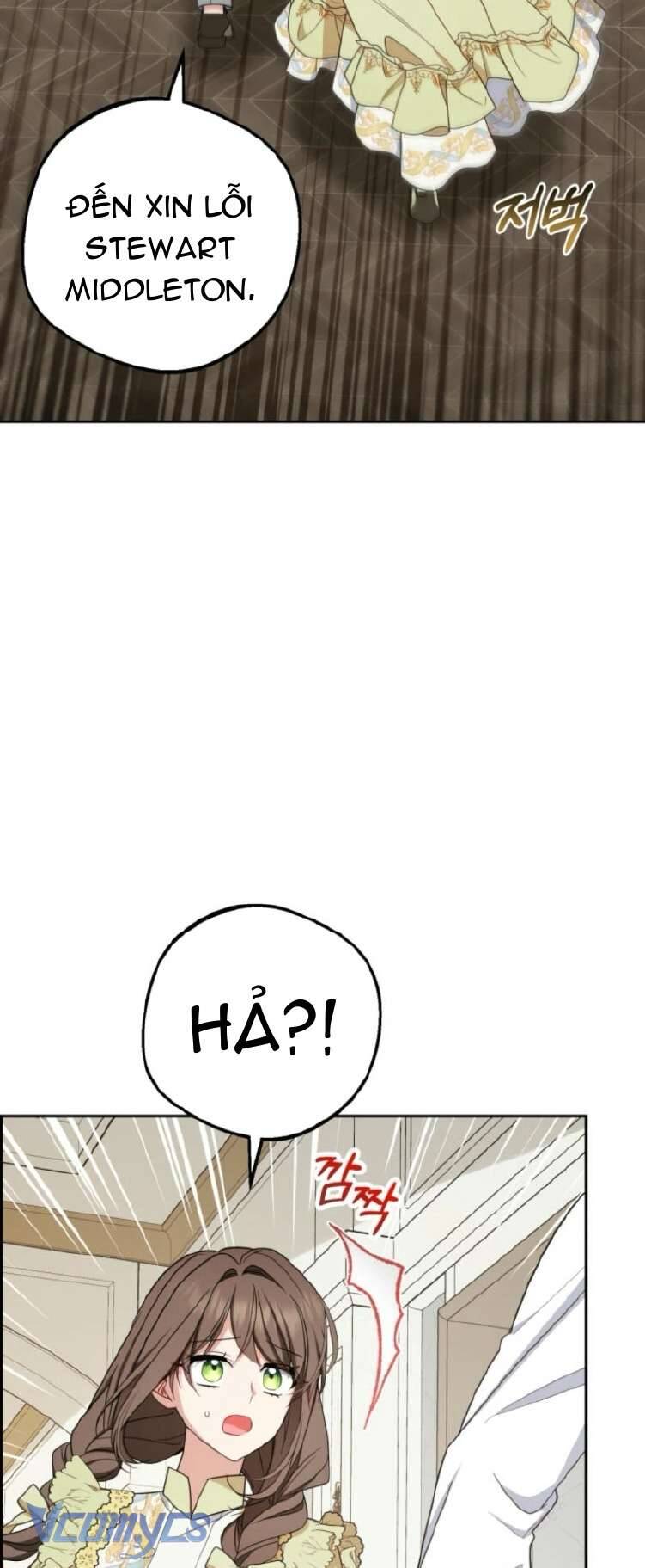Được Yêu Thương Mà Còn Ngại Ngùng Sao! Chapter 88 - TC Truyện