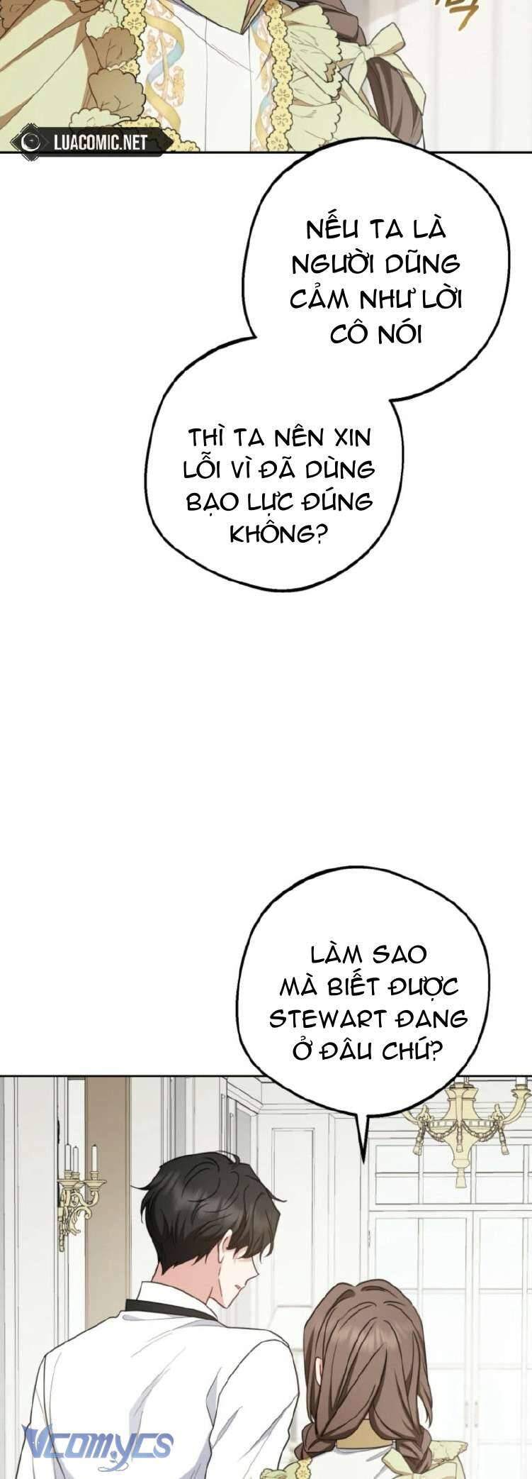 Được Yêu Thương Mà Còn Ngại Ngùng Sao! Chapter 88 - TC Truyện