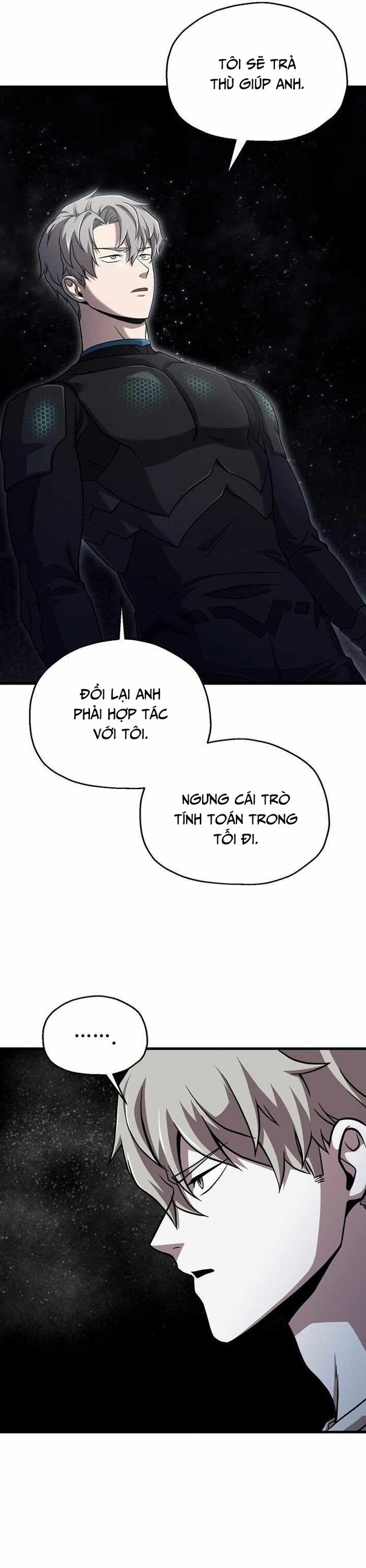 Người Chơi Không Thể Thăng Cấp [Chap 189-190]