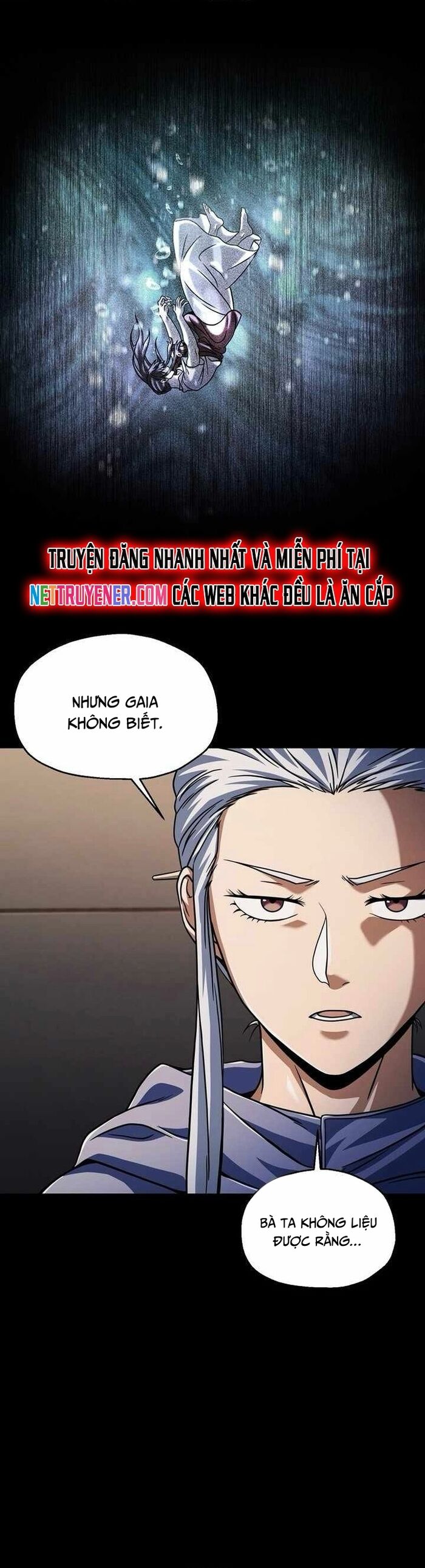 Người Chơi Không Thể Thăng Cấp [Chap 189-190]