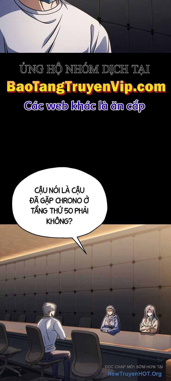 Người Chơi Không Thể Thăng Cấp [Chap 189-190]