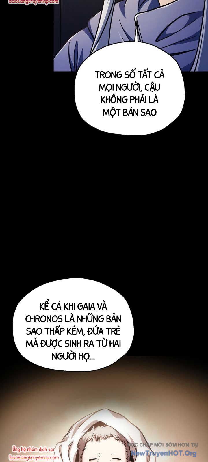 Người Chơi Không Thể Thăng Cấp [Chap 189-190]