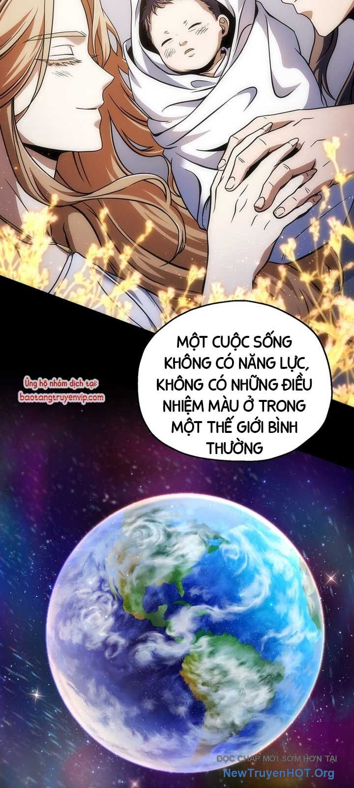 Người Chơi Không Thể Thăng Cấp [Chap 189-190]