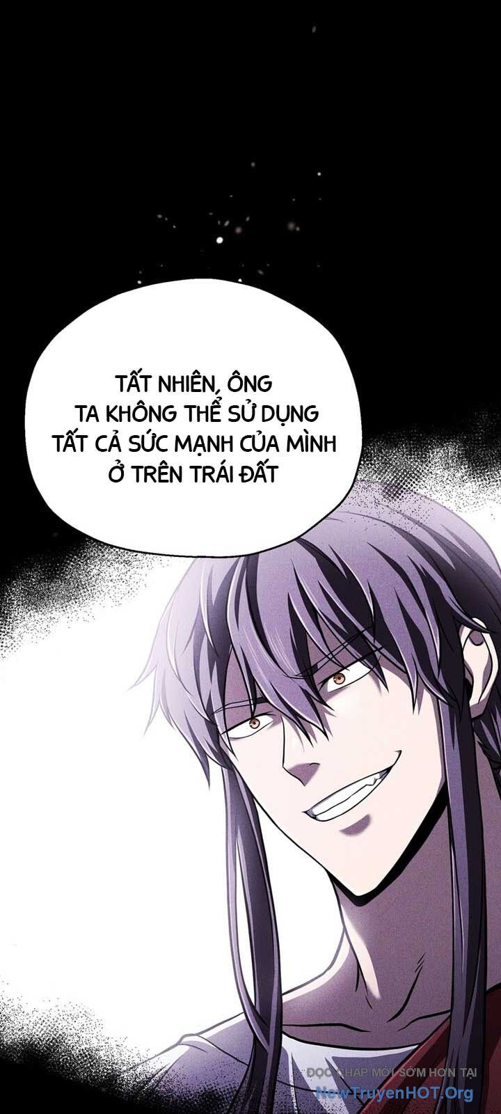 Người Chơi Không Thể Thăng Cấp [Chap 189-190]