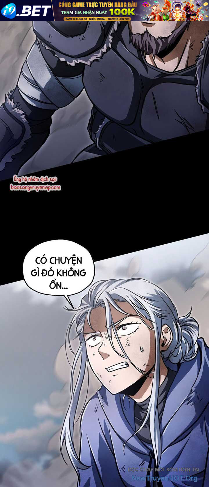 Người Chơi Không Thể Thăng Cấp [Chap 189-190]