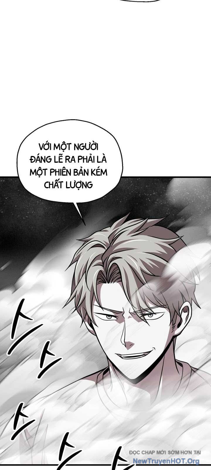Người Chơi Không Thể Thăng Cấp [Chap 189-190]
