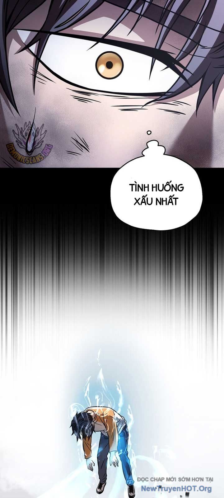 Người Chơi Không Thể Thăng Cấp [Chap 189-190]