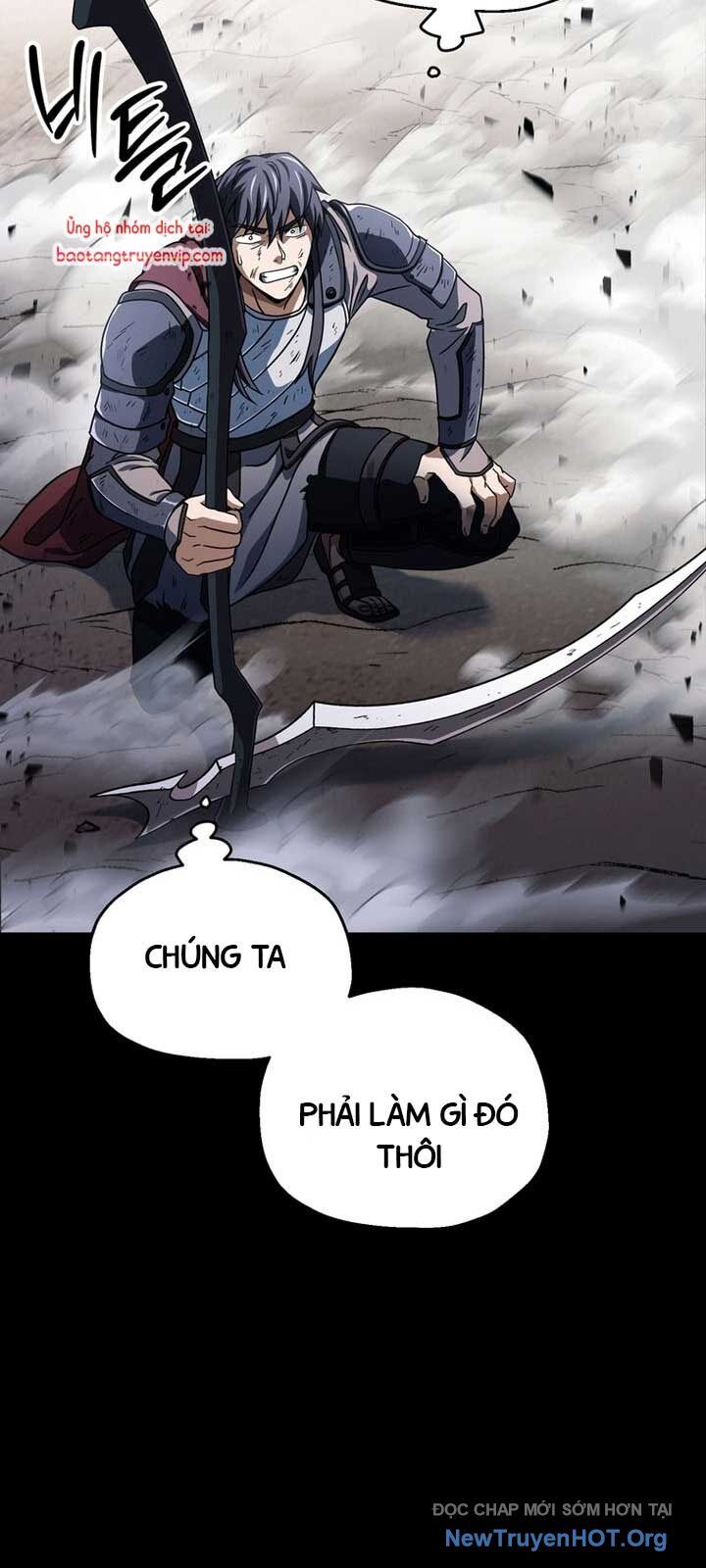 Người Chơi Không Thể Thăng Cấp [Chap 189-190]