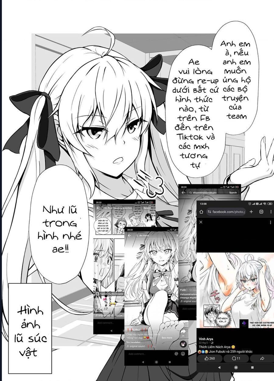 Làm Bạn Với Cô Gái Đáng Yêu Thứ Hai Lớp [Chap 32.1-32.2]