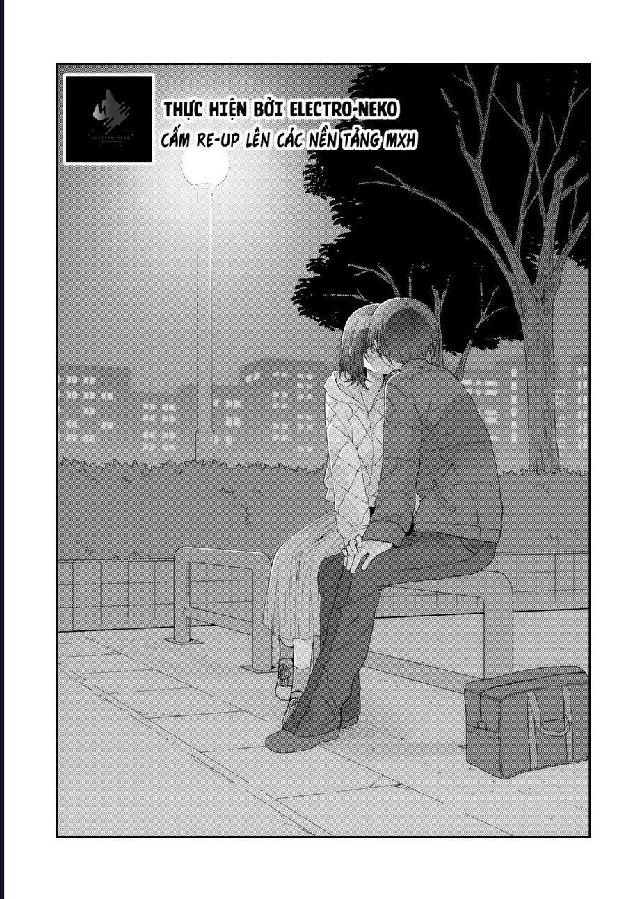 Làm Bạn Với Cô Gái Đáng Yêu Thứ Hai Lớp [Chap 32.1-32.2]