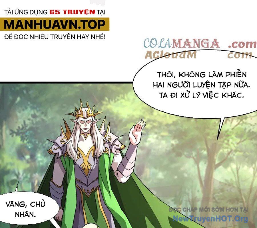 Chỉ Có Ta Có Thể Sử Dụng Triệu Hoán Thuật [Chap 171-173]