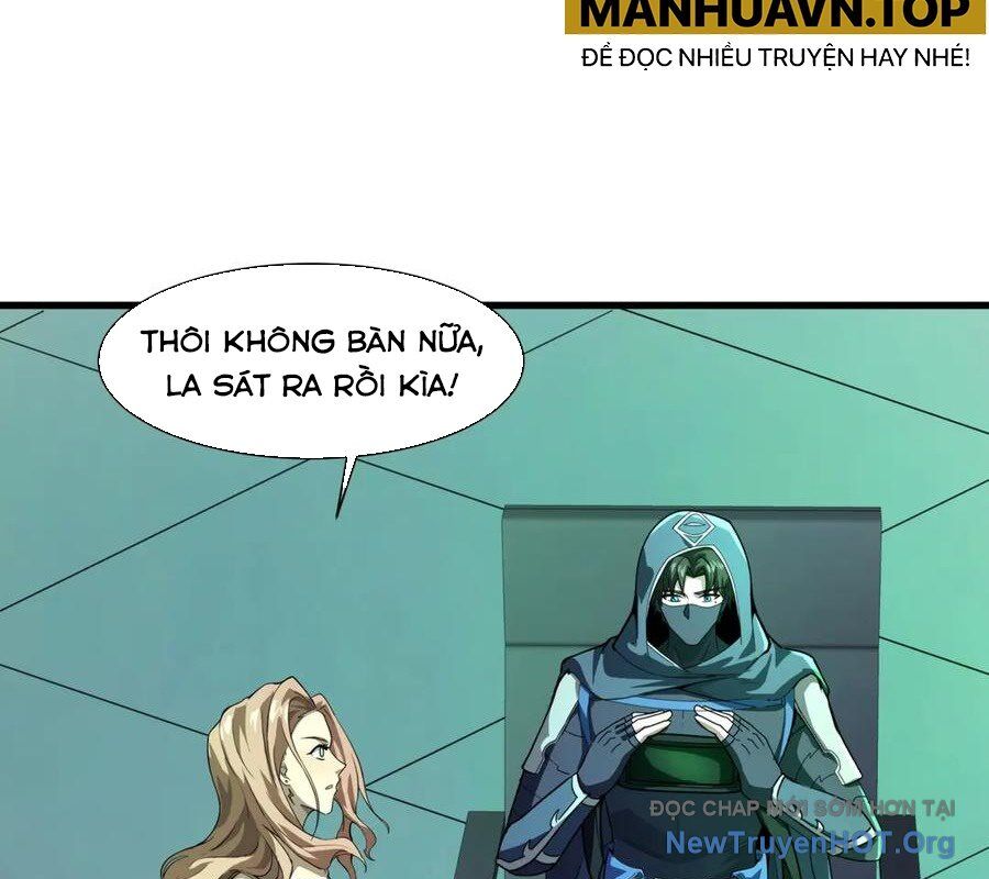 Chỉ Có Ta Có Thể Sử Dụng Triệu Hoán Thuật [Chap 171-173]