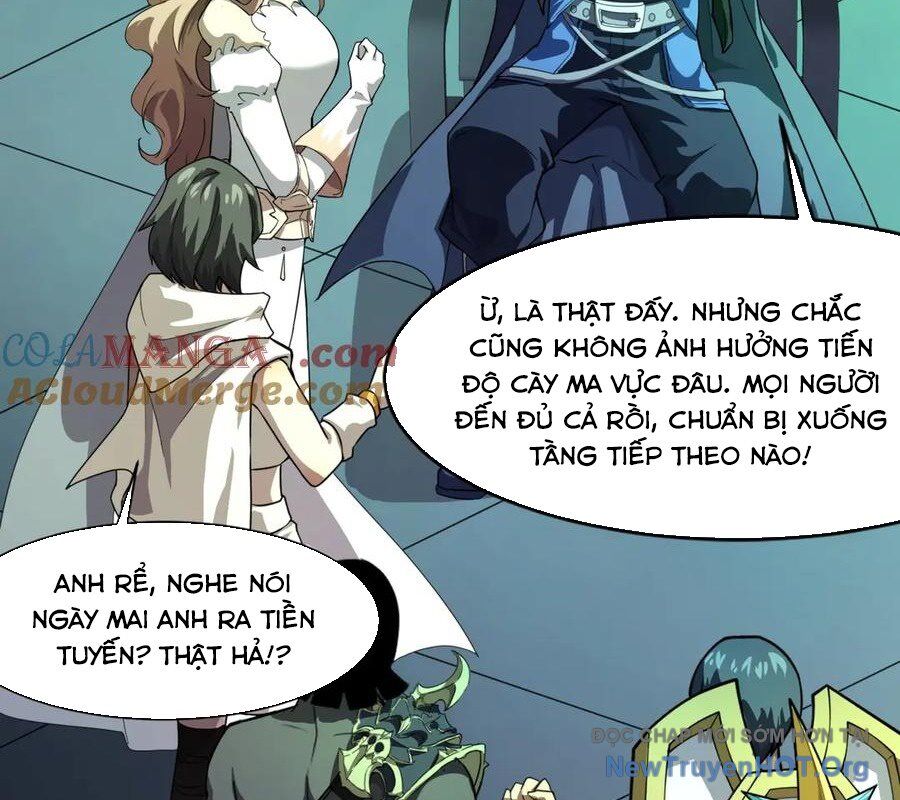 Chỉ Có Ta Có Thể Sử Dụng Triệu Hoán Thuật [Chap 171-173]