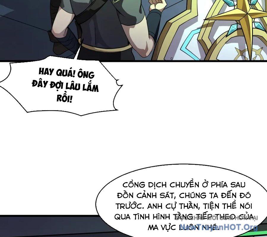 Chỉ Có Ta Có Thể Sử Dụng Triệu Hoán Thuật [Chap 171-173]