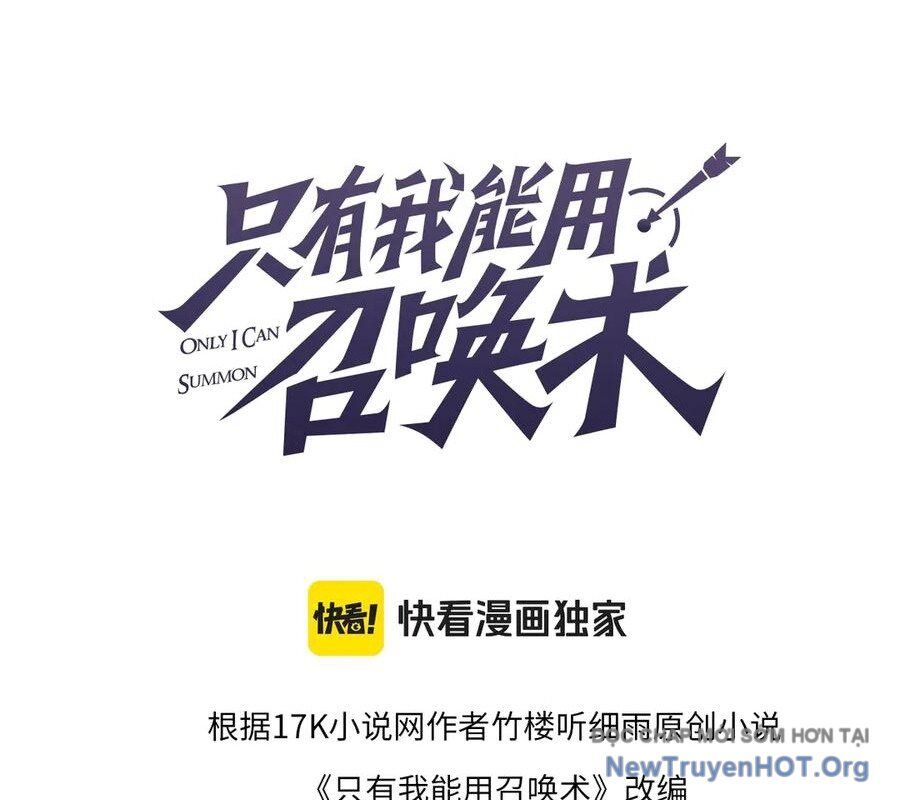 Chỉ Có Ta Có Thể Sử Dụng Triệu Hoán Thuật [Chap 171-173]