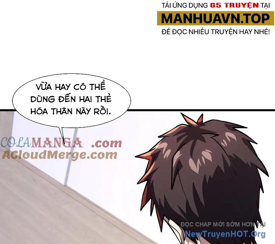 Chỉ Có Ta Có Thể Sử Dụng Triệu Hoán Thuật [Chap 171-173]