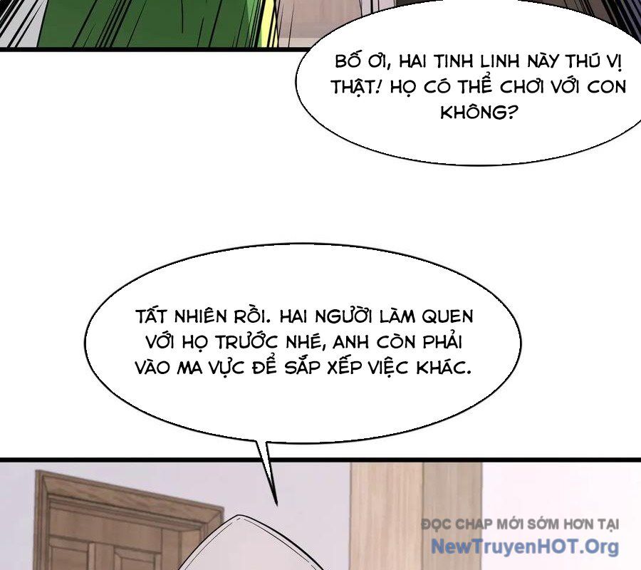 Chỉ Có Ta Có Thể Sử Dụng Triệu Hoán Thuật [Chap 171-173]