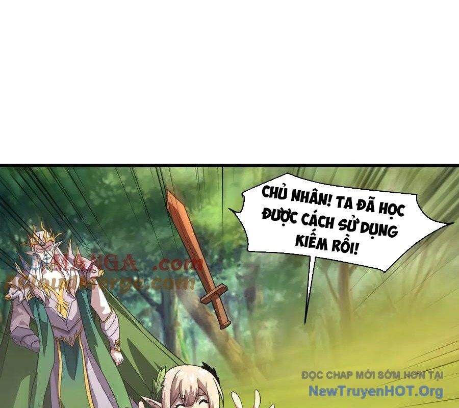 Chỉ Có Ta Có Thể Sử Dụng Triệu Hoán Thuật [Chap 171-173]
