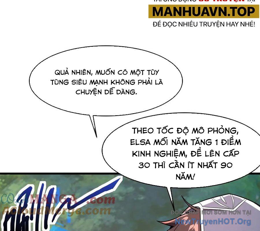 Chỉ Có Ta Có Thể Sử Dụng Triệu Hoán Thuật [Chap 171-173]
