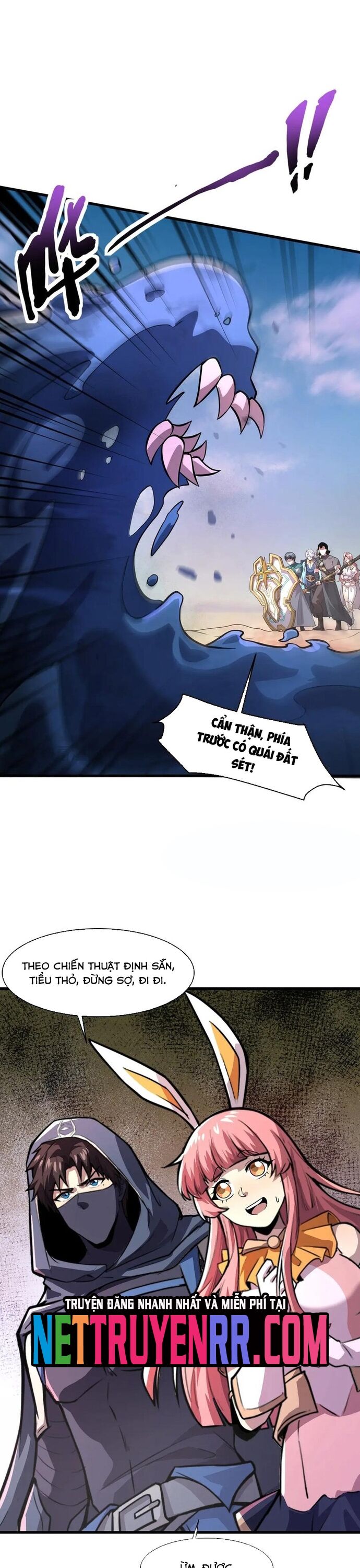 Chỉ Có Ta Có Thể Sử Dụng Triệu Hoán Thuật [Chap 171-173] - Page 11