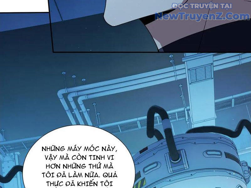 Ta Ký Kết Khế Ước Với Chính Mình [Chap 93-98.5]