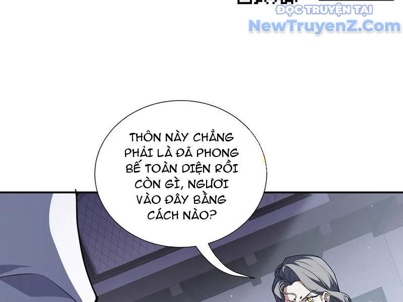 Ta Ký Kết Khế Ước Với Chính Mình [Chap 93-98.5]
