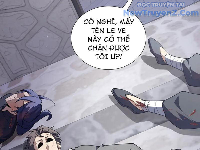 Ta Ký Kết Khế Ước Với Chính Mình [Chap 93-98.5]