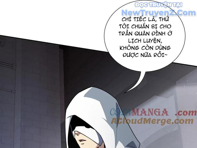 Ta Ký Kết Khế Ước Với Chính Mình [Chap 93-98.5]