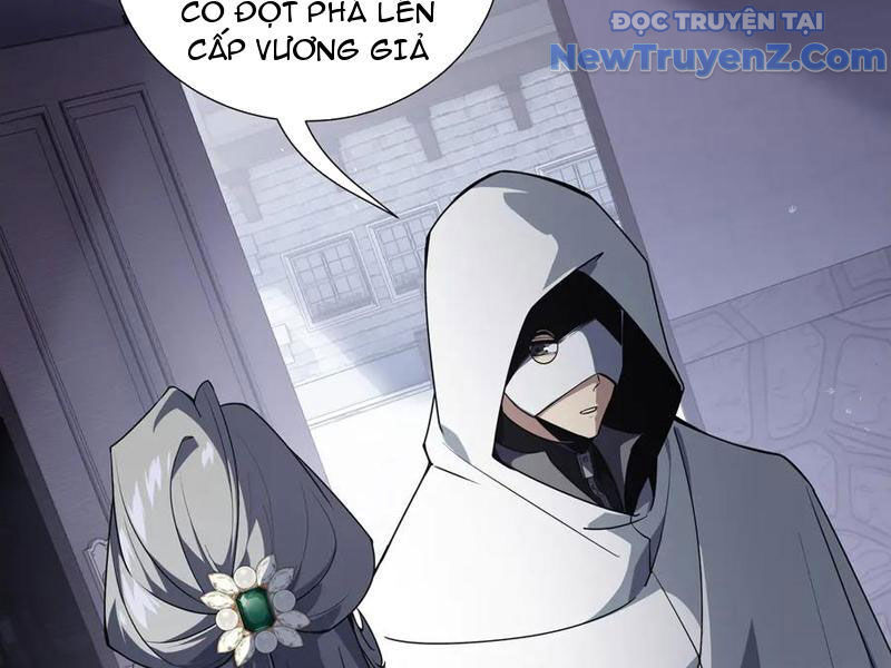 Ta Ký Kết Khế Ước Với Chính Mình [Chap 93-98.5]