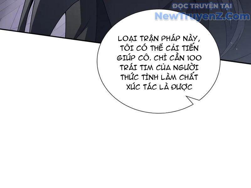 Ta Ký Kết Khế Ước Với Chính Mình [Chap 93-98.5]