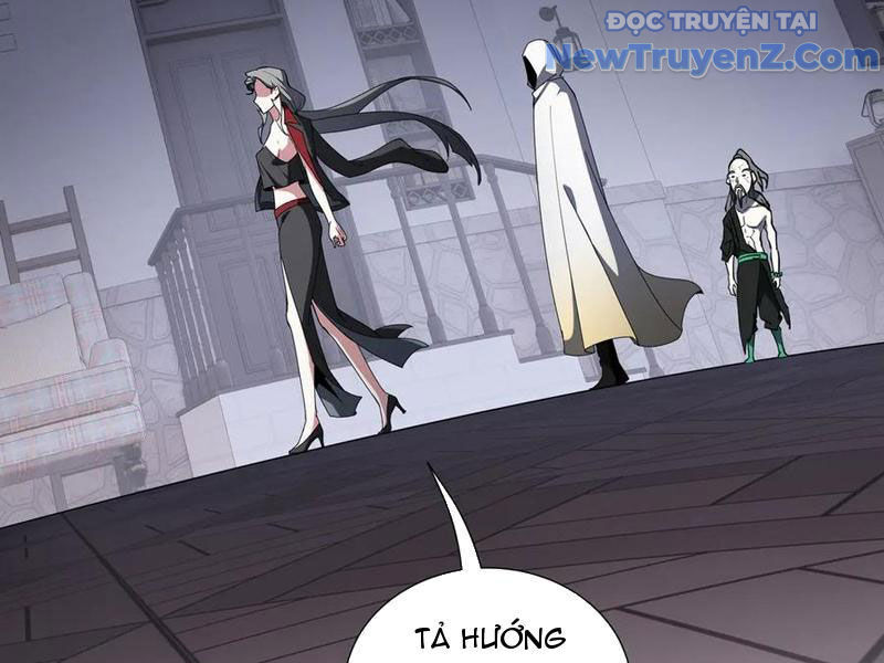 Ta Ký Kết Khế Ước Với Chính Mình [Chap 93-98.5]
