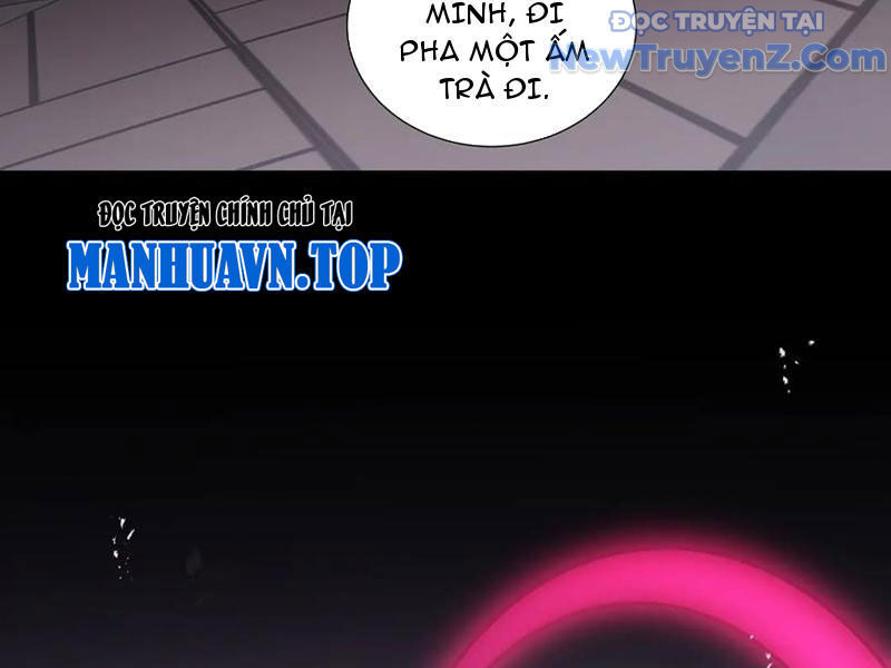Ta Ký Kết Khế Ước Với Chính Mình [Chap 93-98.5]